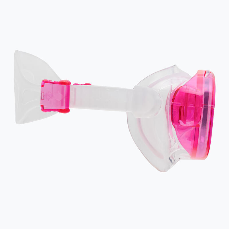 TUSA Masker + Snorkel duikset