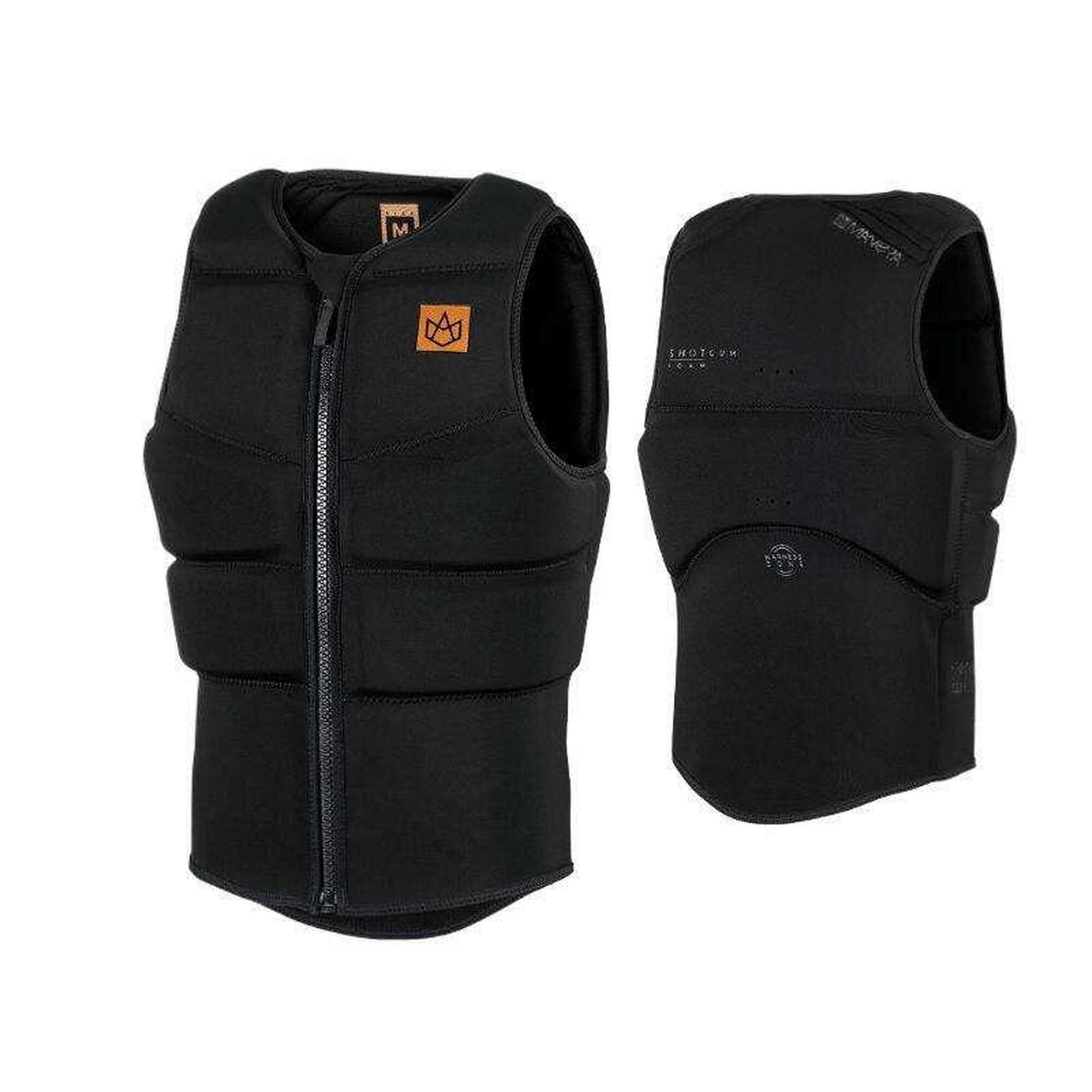 Kamizelka Manera Impact Boom Vest Black