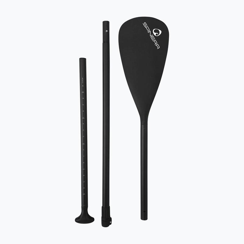 Pagaia SUP SPINERA Classic Alu in 3 pezzi