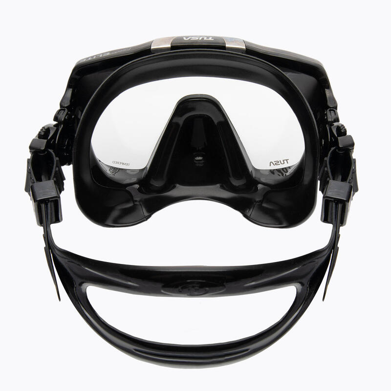 TUSA Freedom Elite duikmasker