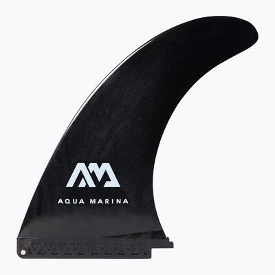 Flosse für SUP-Board Aqua Marina 9" Large Center Fin im Wildwasser