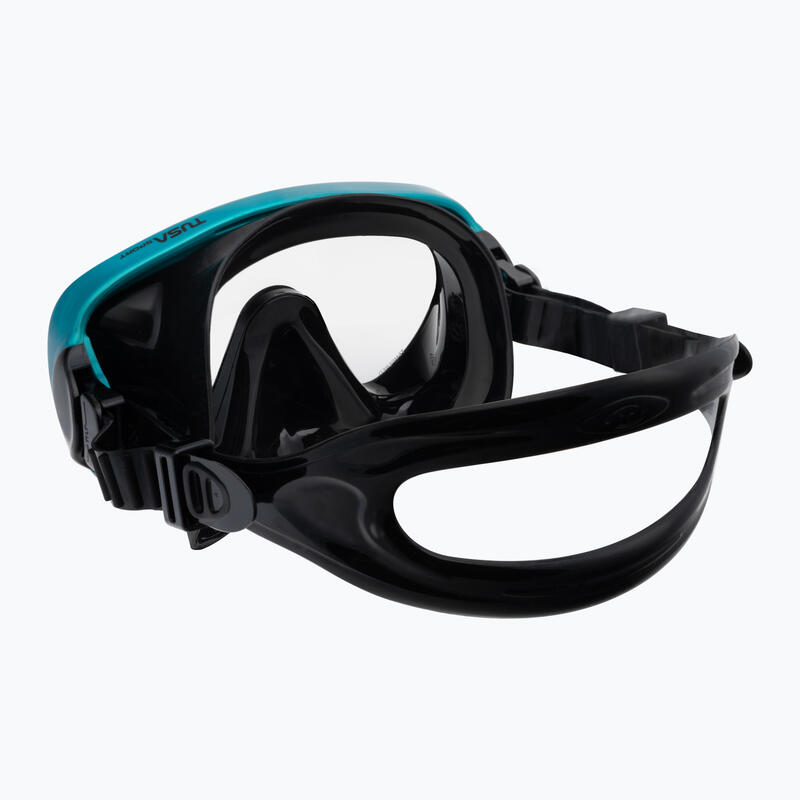 TUSA Kit de scufundare Serene