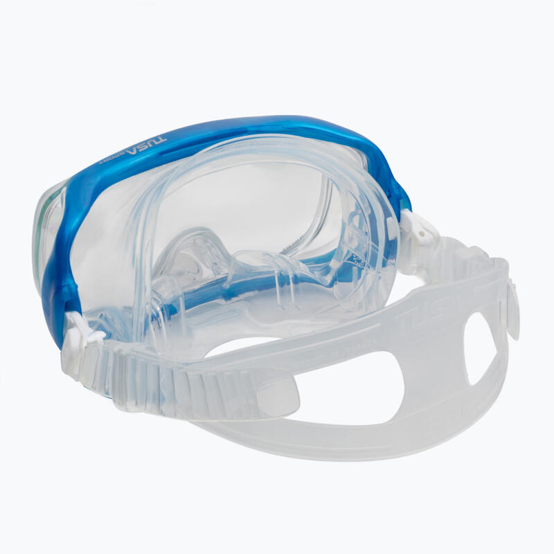 TUSA Masker + Snorkel duikset