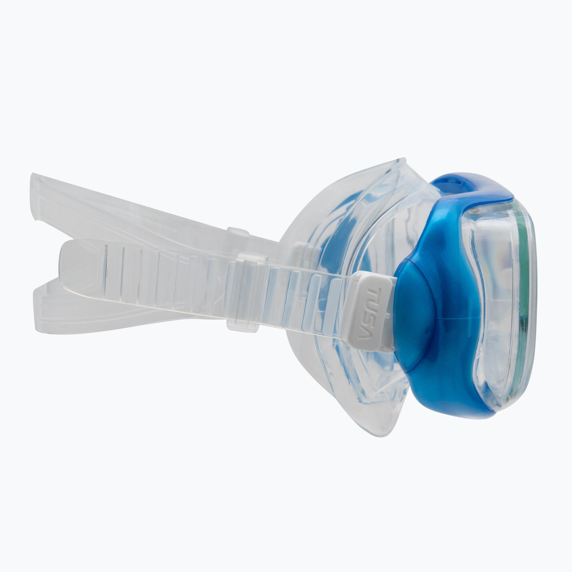 TUSA Masker + Snorkel duikset 3/5