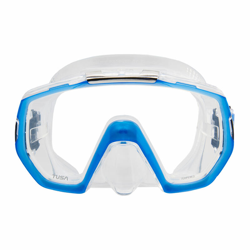 TUSA Freedom Elite duikmasker