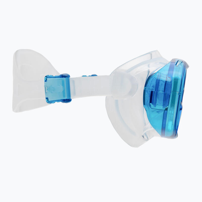 TUSA Masker + Snorkel duikset