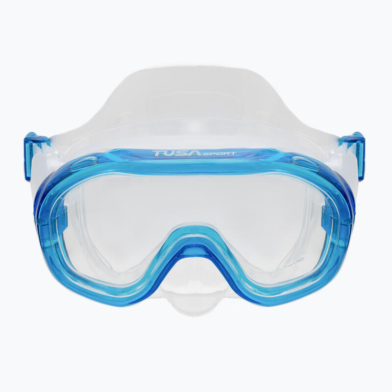 TUSA Masker + Snorkel duikset