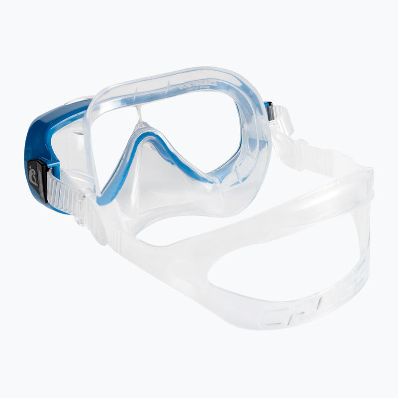 Zestaw do snorkelingu Cressi Onda + Mexico