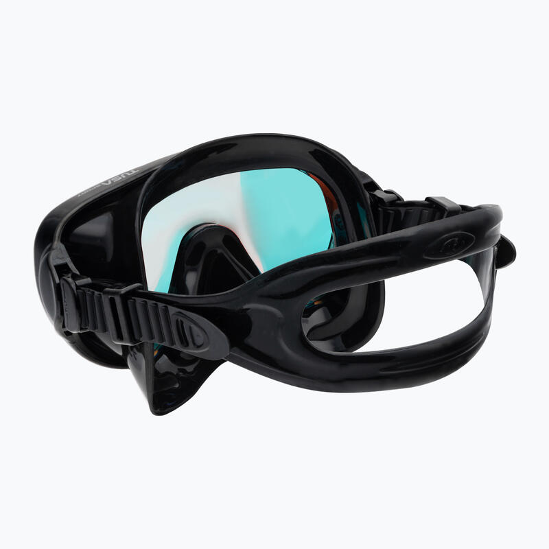 TUSA búvárszett maszk + snorkel