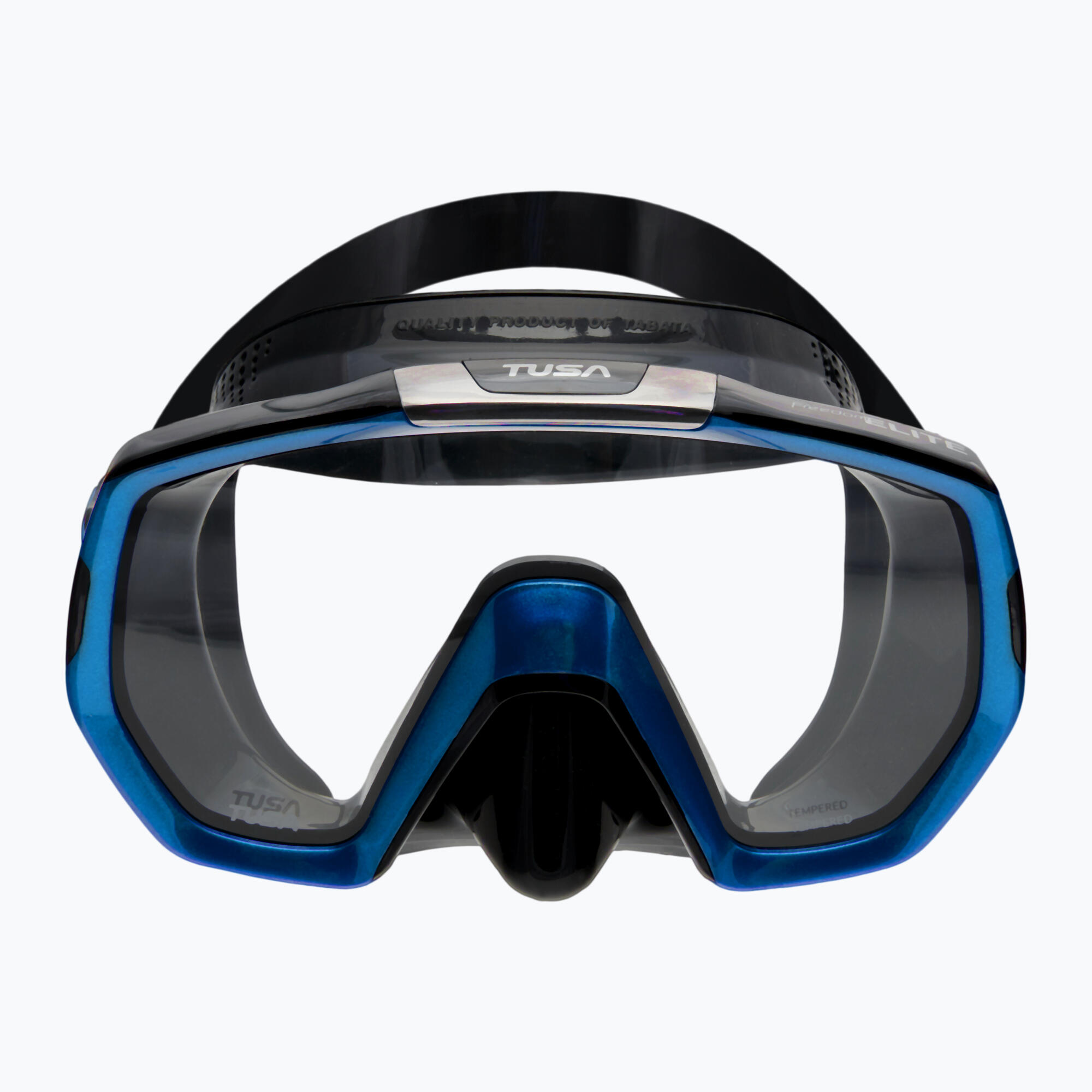 TUSA Freedom Elite Tauchmaske 2/5