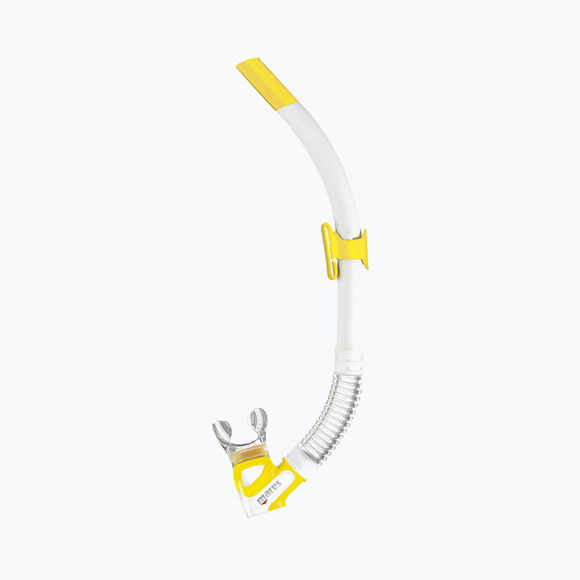 Fajka do nurkowania Mares Rebel Flex 4/5
