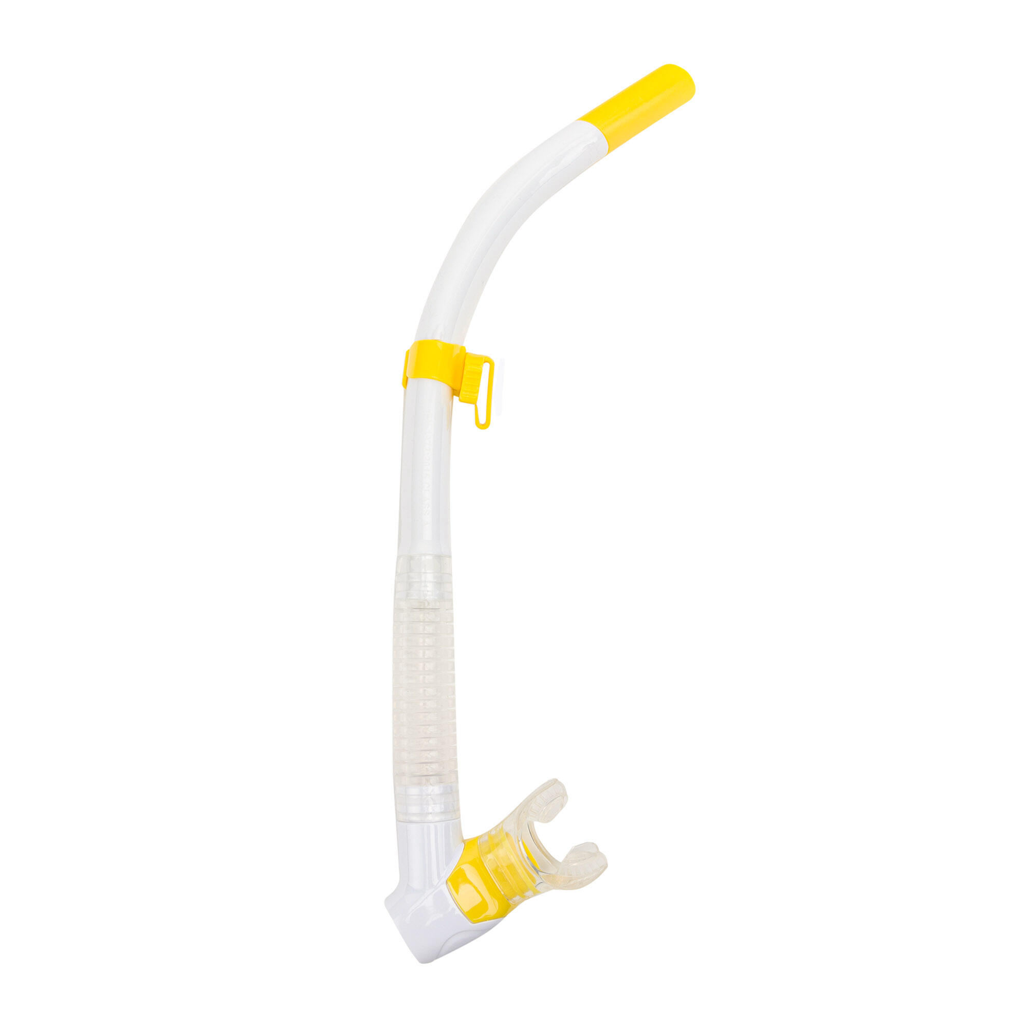 Fajka do nurkowania Mares Rebel Flex 5/5