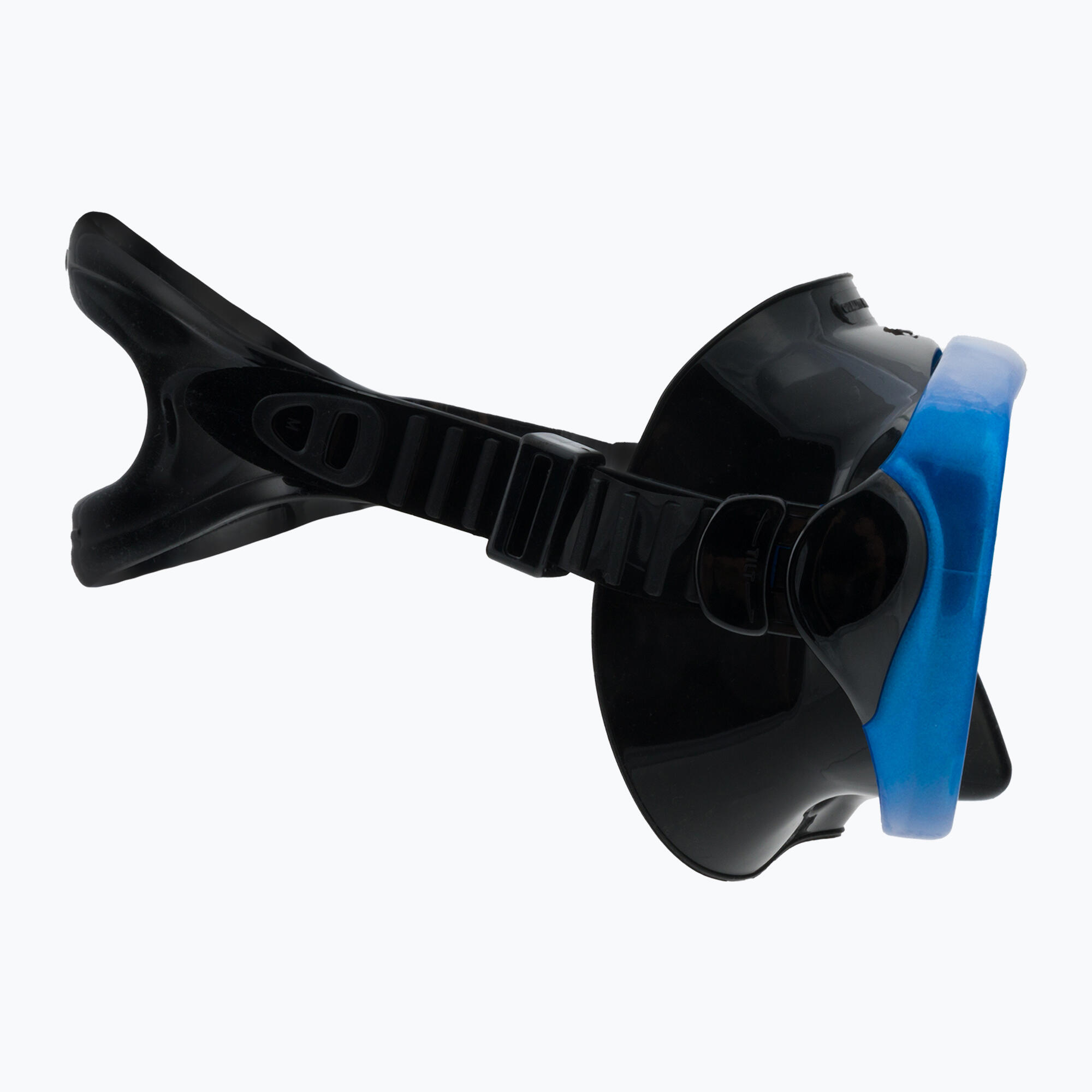 Máscara de buceo de Tus Sportmask 3/5