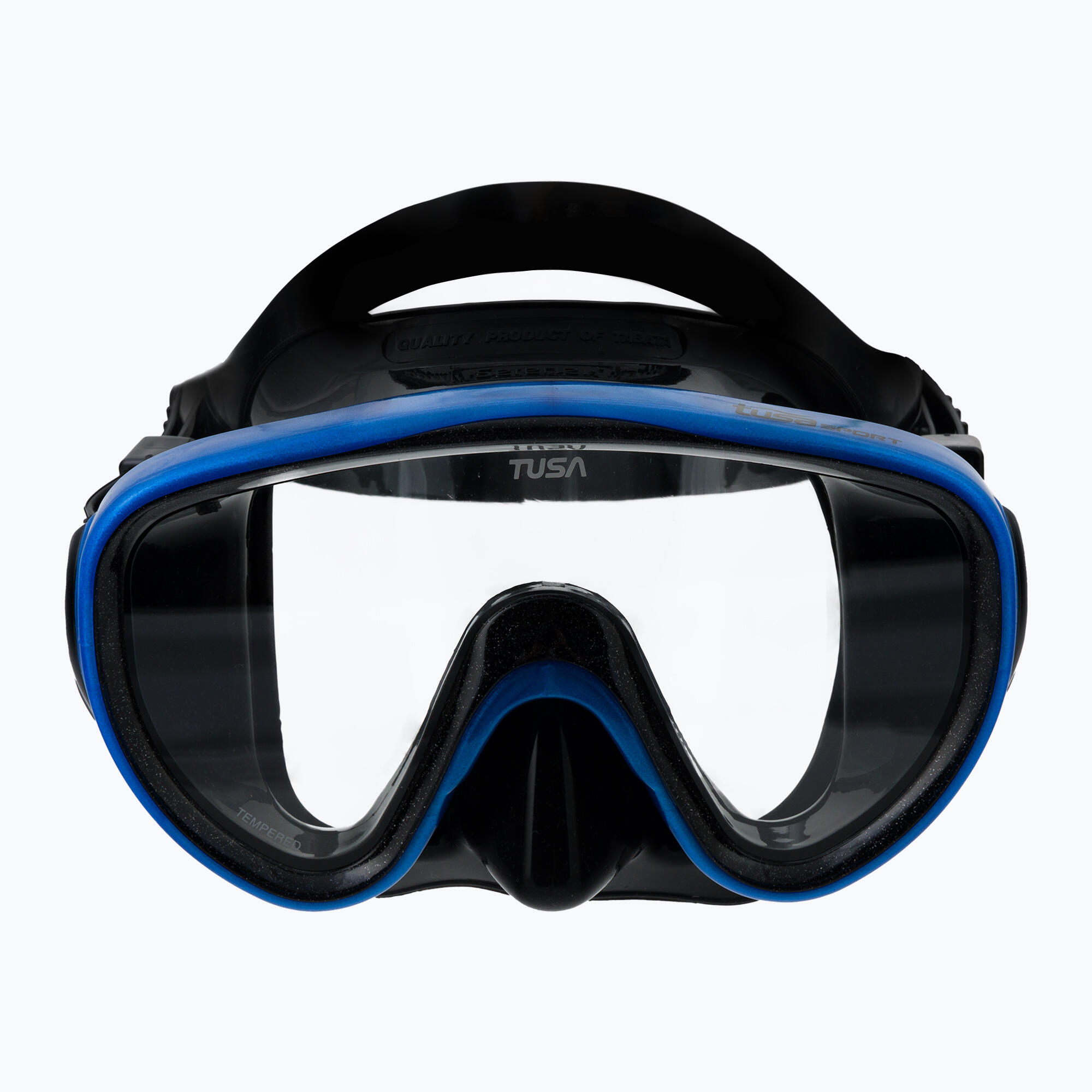 Máscara de buceo de Tus Sportmask 2/5