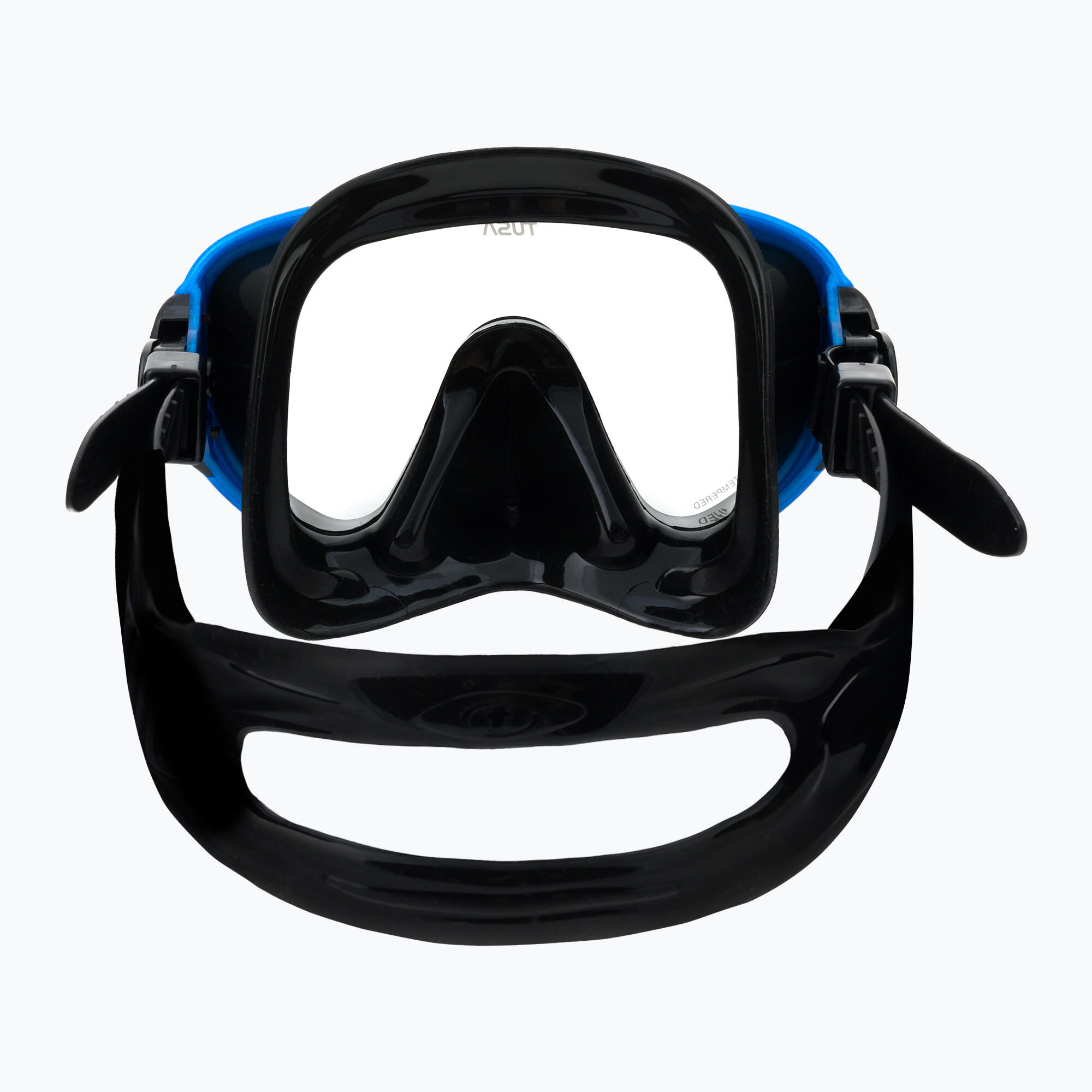 Máscara de buceo de Tus Sportmask 5/5