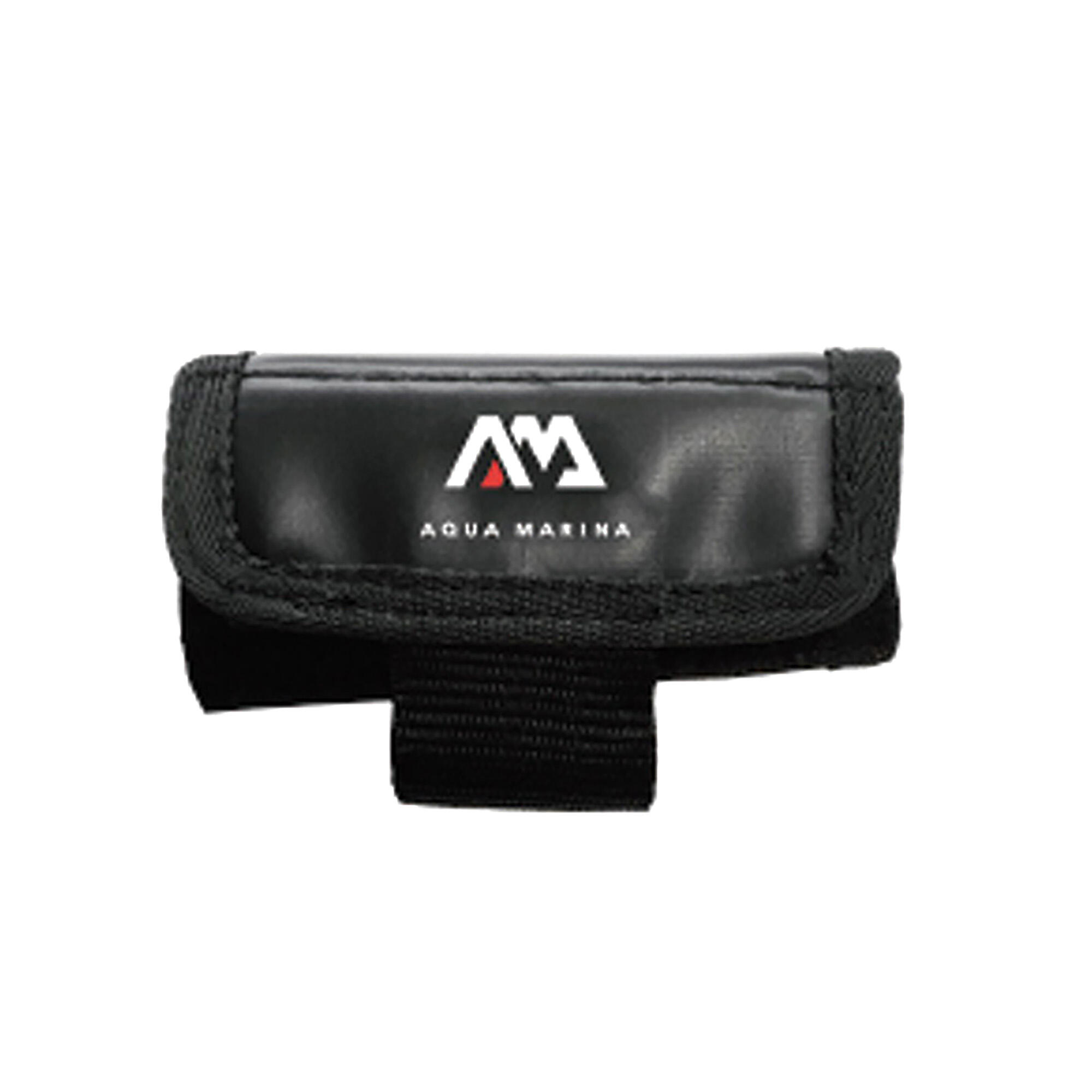 Neoprenowy uchwyt na pagaj/wiosło Aqua Marina Paddle Holder 2/5