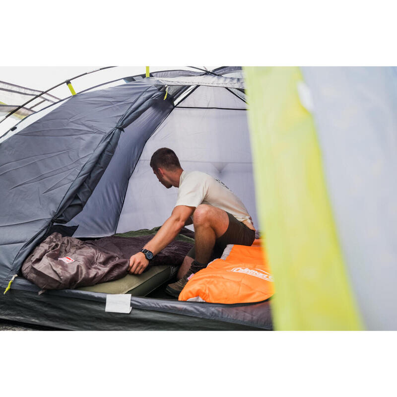 Coleman Darwin 4+ tent