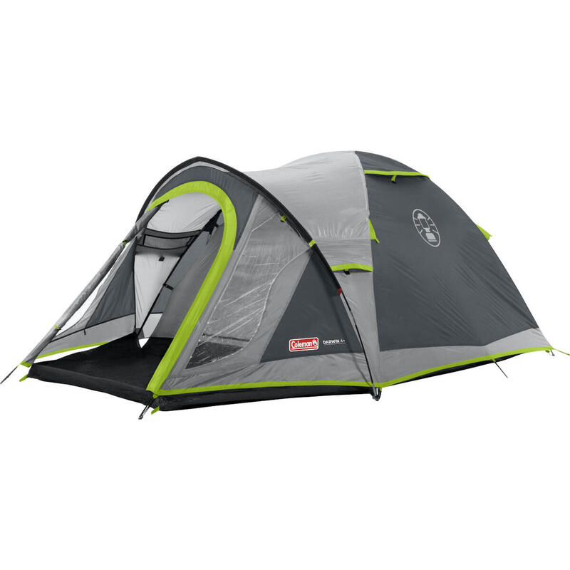 Coleman Darwin 4+ tent