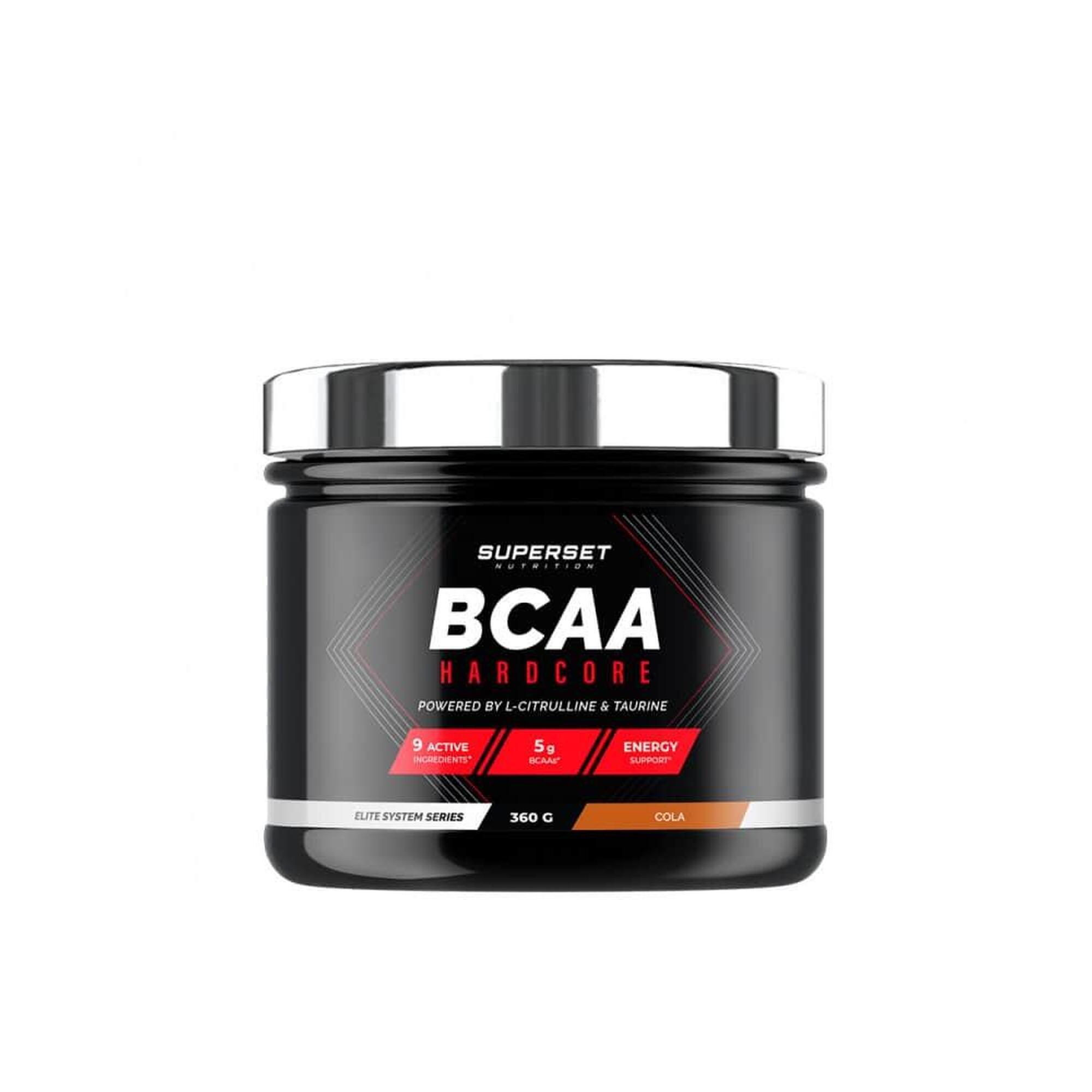 Programme Galbe Musculaire | Whey Protéine | BCAA |