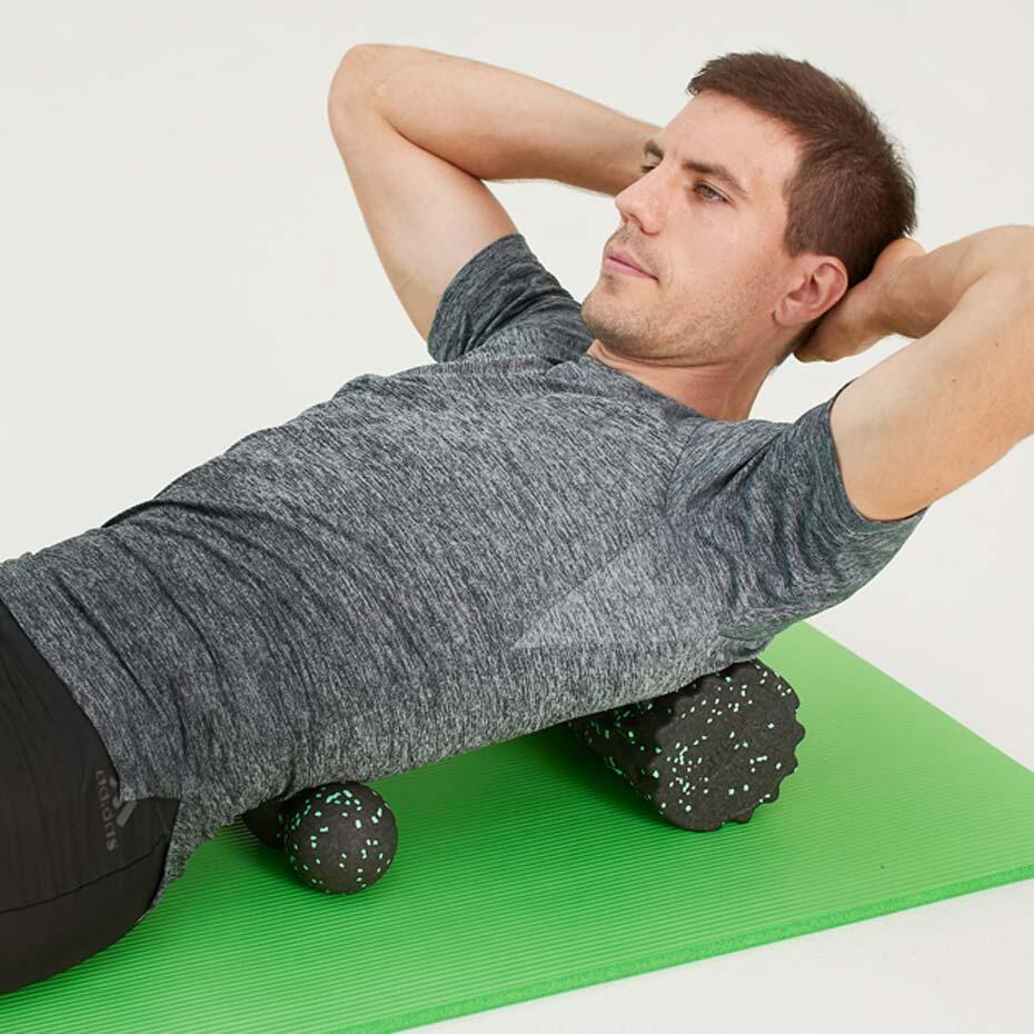 Self 3 pieces Set de massage 5/6