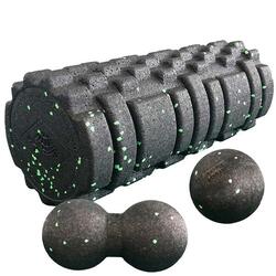 Self 3 pieces Set de massage