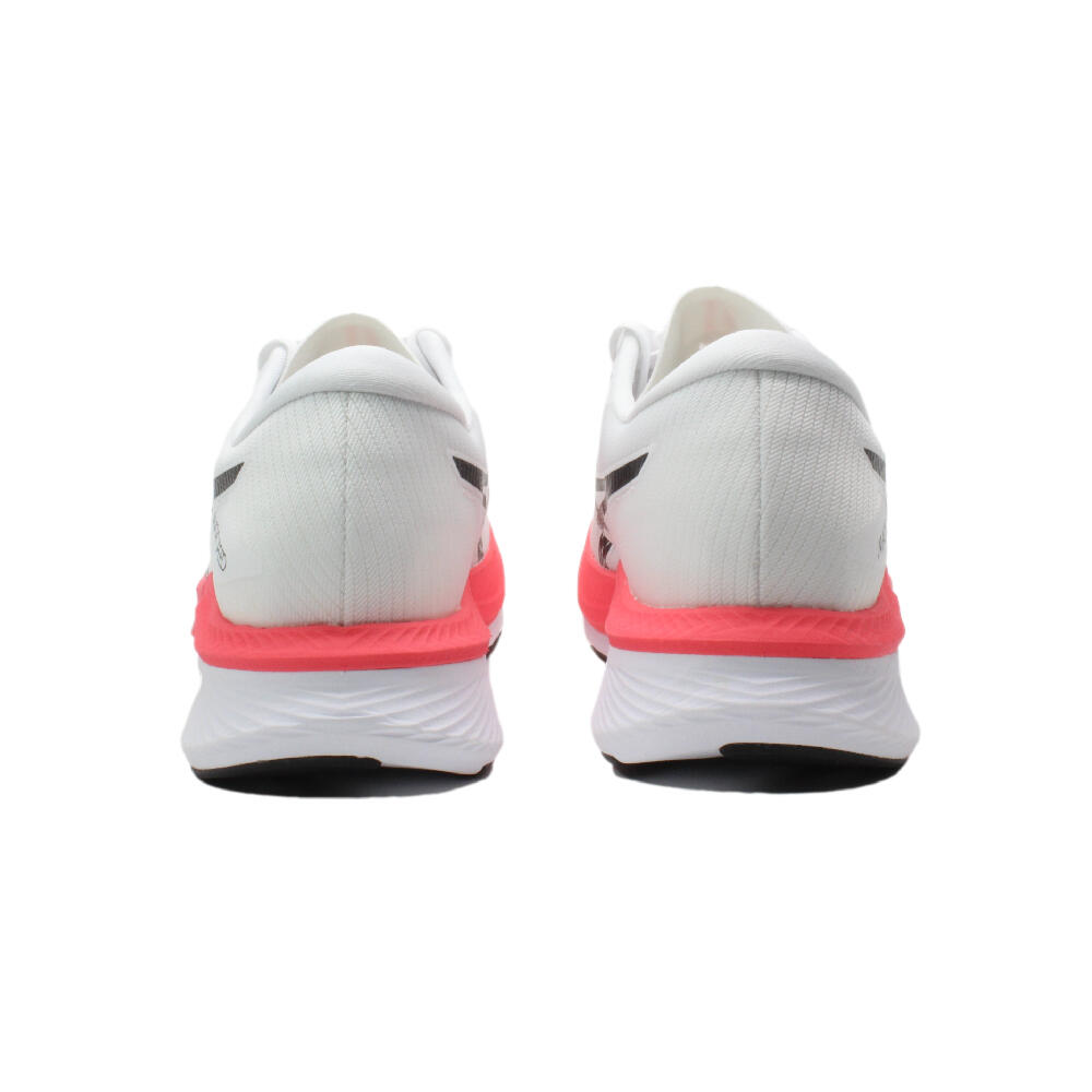 Scarpa da Running Uomo Magic Speed 3 Bianco Nero 3/4