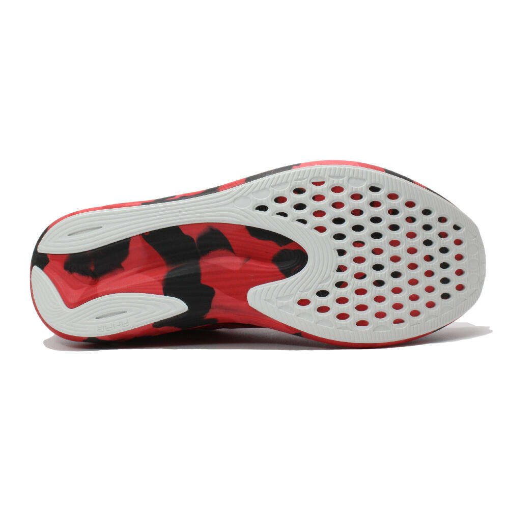 Asics Noosa Tri 15 Mens Red/Black Running Shoes | Decathlon