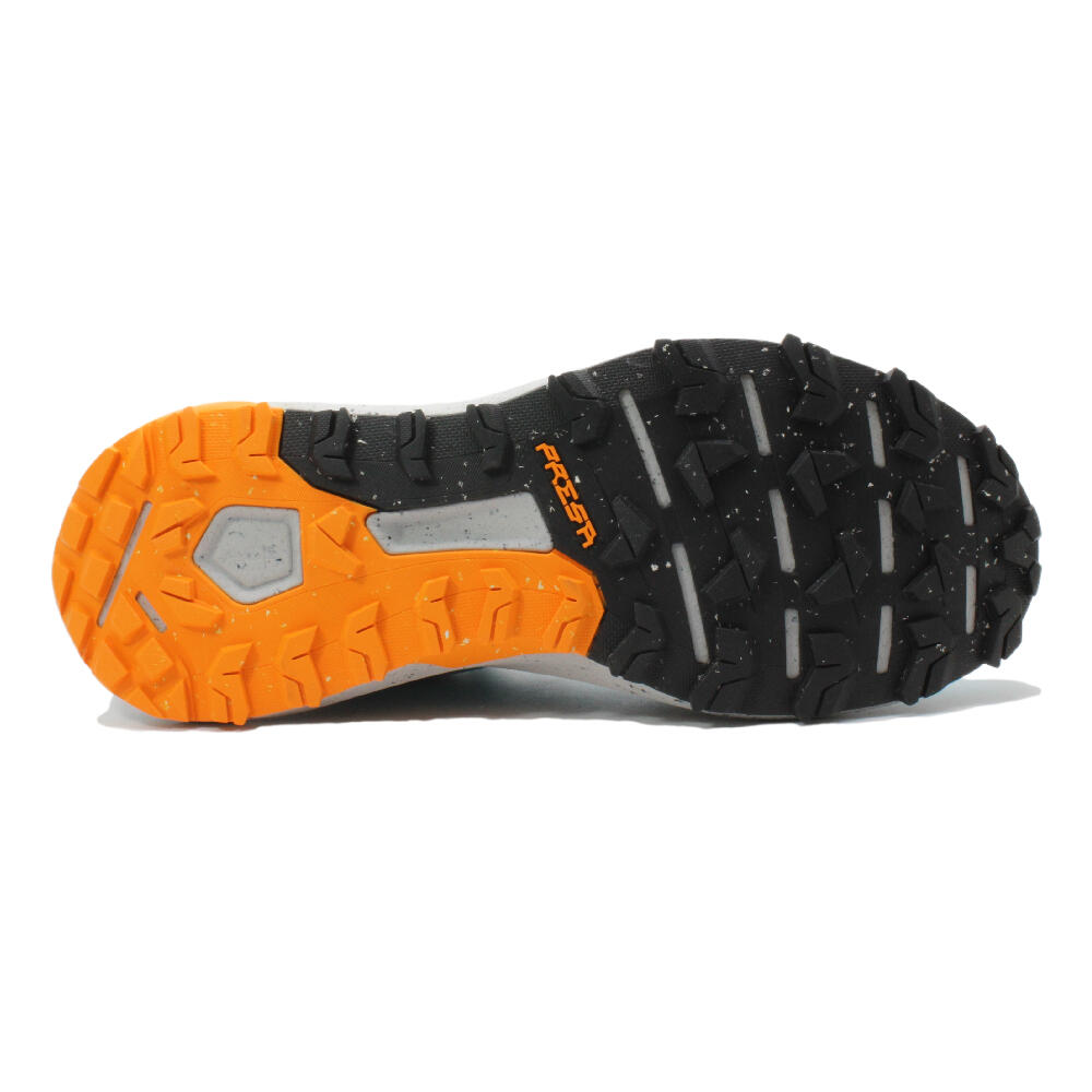 Chaussures de running homme Spin Planet - bleu 2/6
