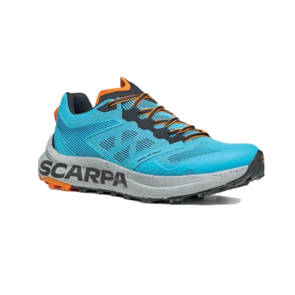 SCARPA picture