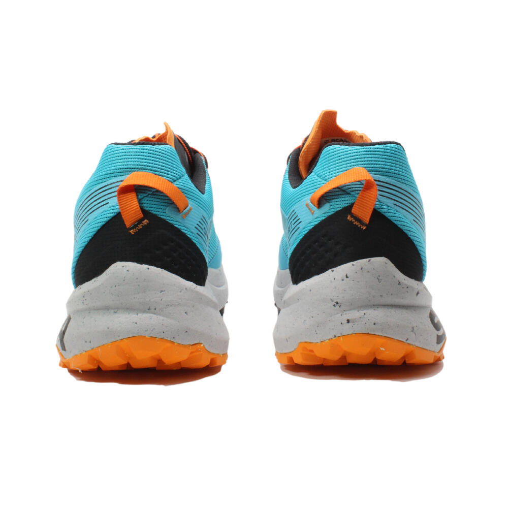 Chaussures de running homme Spin Planet - bleu 3/6
