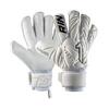 Guantes De Portero Adulto Rinat Santoloco Full Latex Blanco