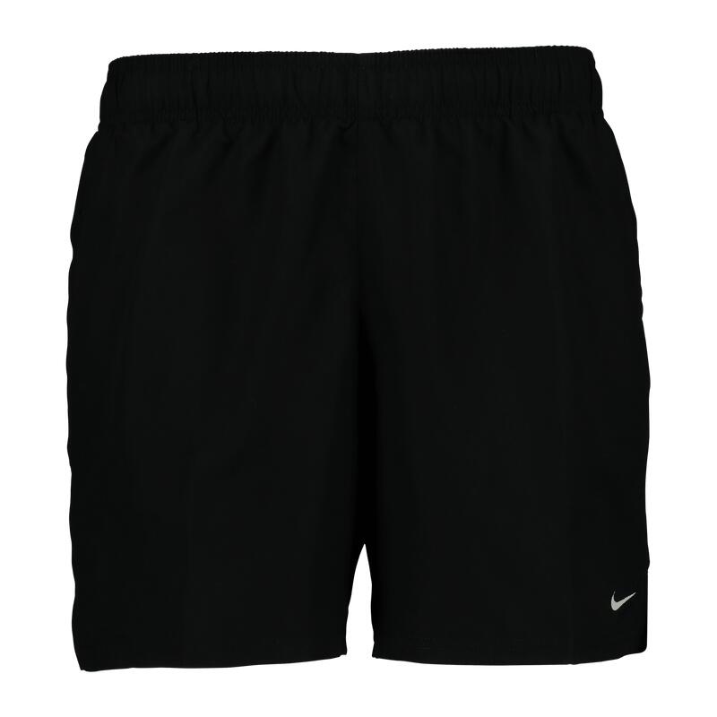 Nike Essential Lap 5" Volley Short Black Mens