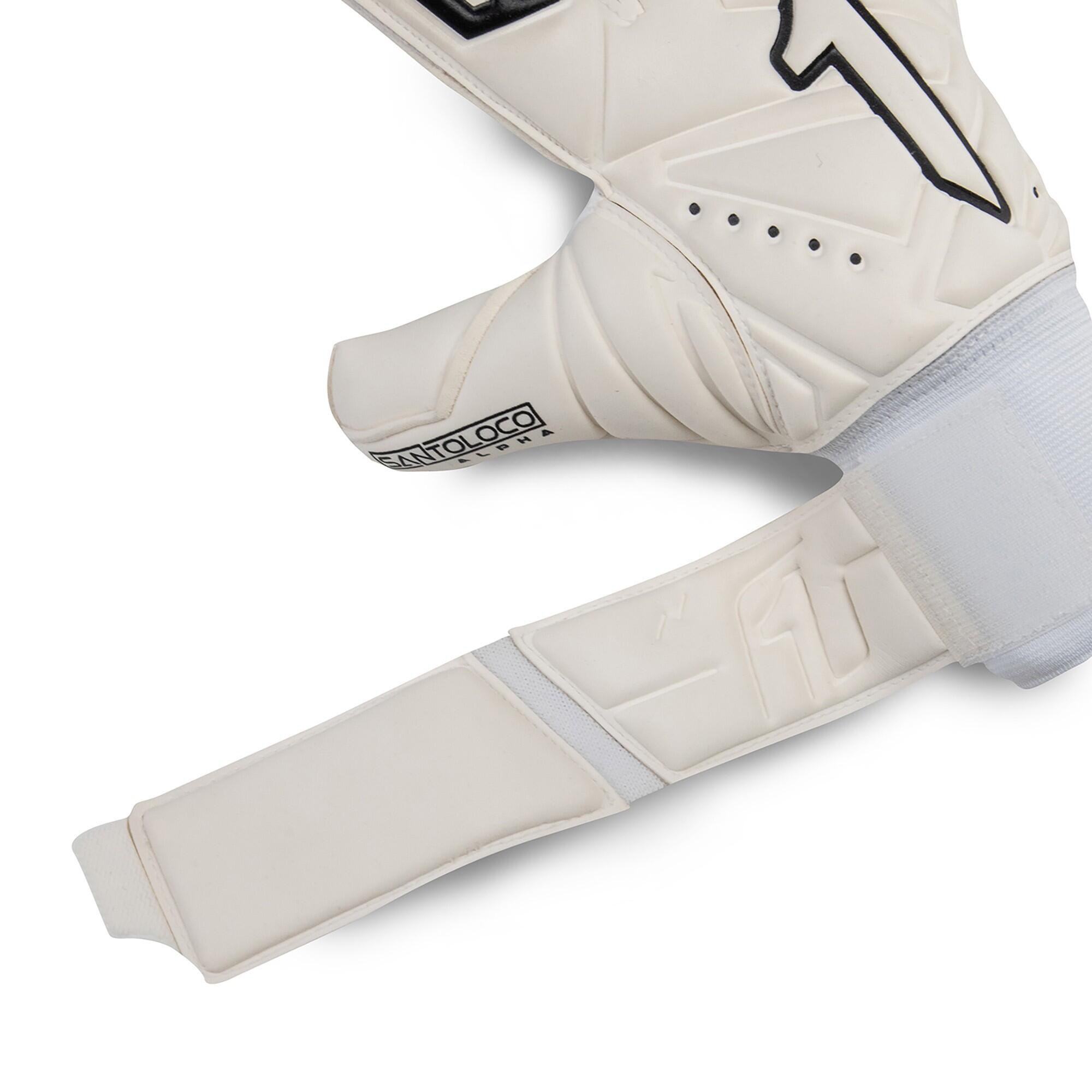 Guantes de portero Rinat Santoloco Full Latex 2023/24 4/7