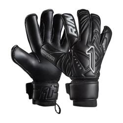 Guantes De Portero Adulto Rinat Santoloco Full Latex Negro