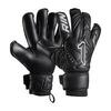 Keepershandschoen Volwassen Rinat Santoloco Full Latex Zwart