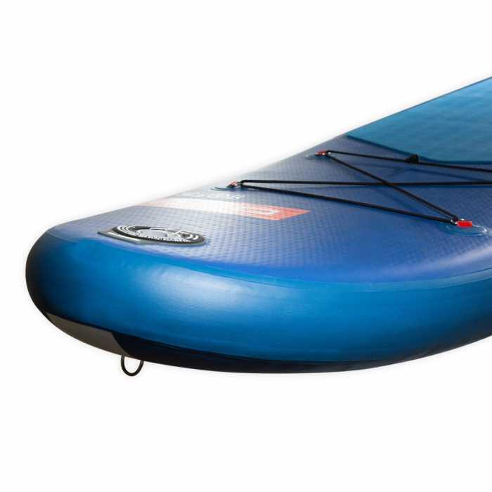 PACK (SUP, POMPE, PAGAIE) PADDLE GONFLABLE DELTA 10'8