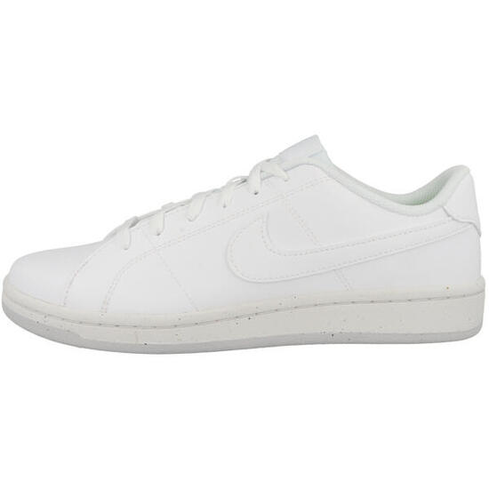 Zapatillas deportivas Hombre Nike Court Royale 2 Blanco