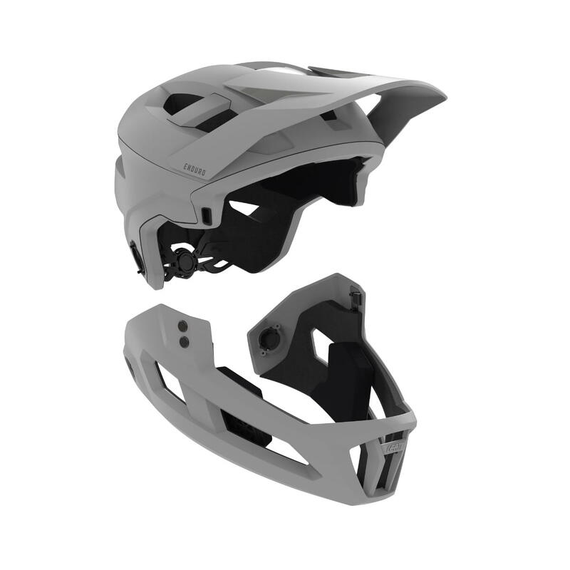 Cască de bicicletă Leatt MTB Enduro 2.0 V23