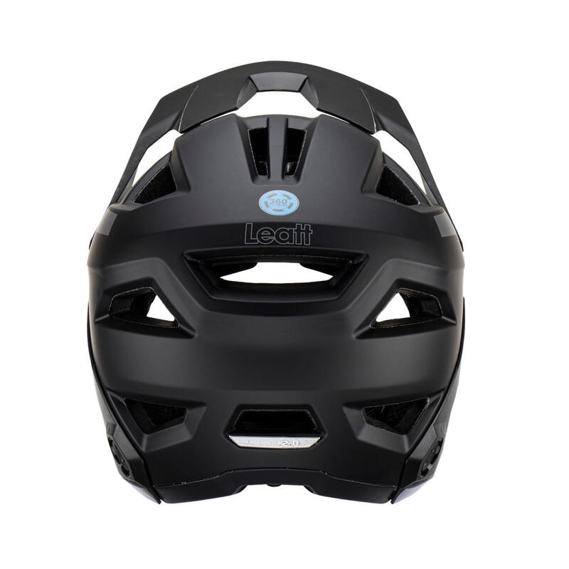 Helm MTB Enduro 2.0 Stealth