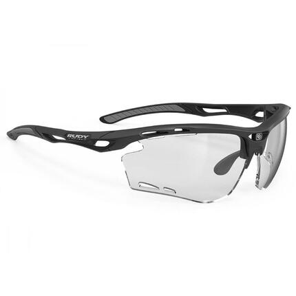 Okulary przeciwsłoneczne Rudy Project Propulse Czarne matowe