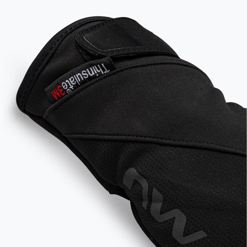 Guantes de bicicleta arcices rápidos de Northwave