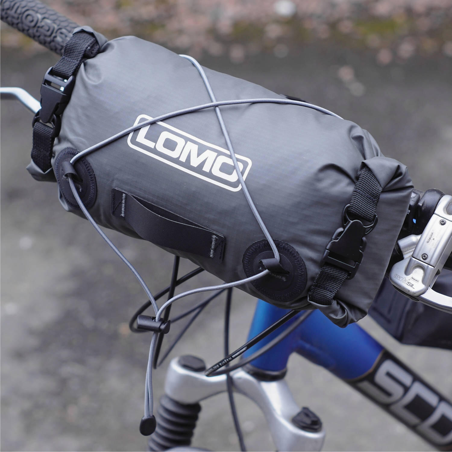 Lomo bikepacking hotsell