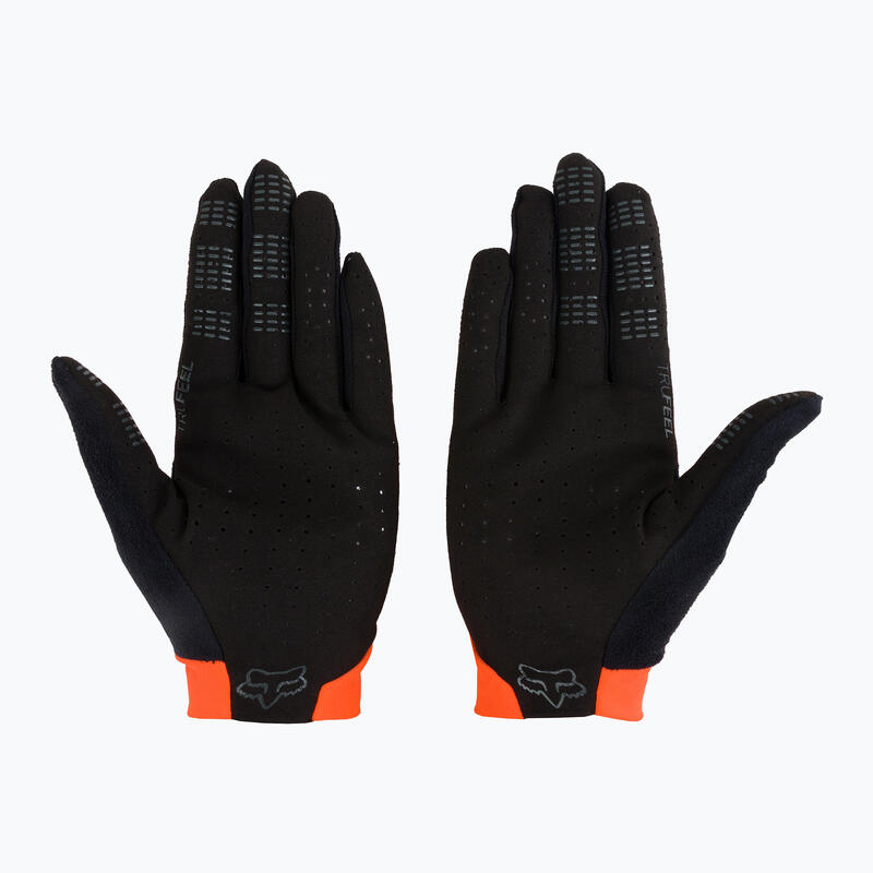 Gants de cyclisme Fox Racing Flexair