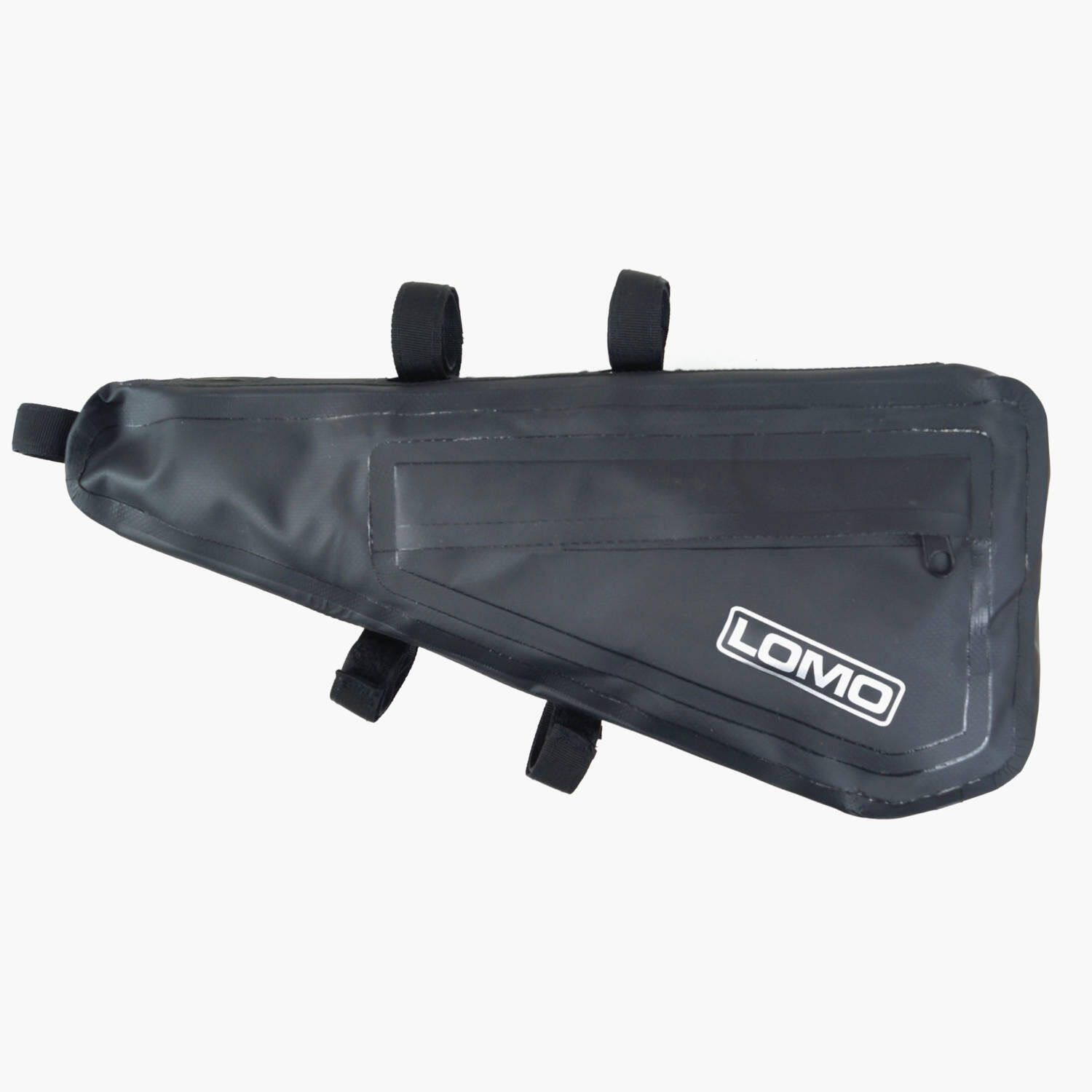 Lomo Waterproof Bike Frame Dry Bag 5/7