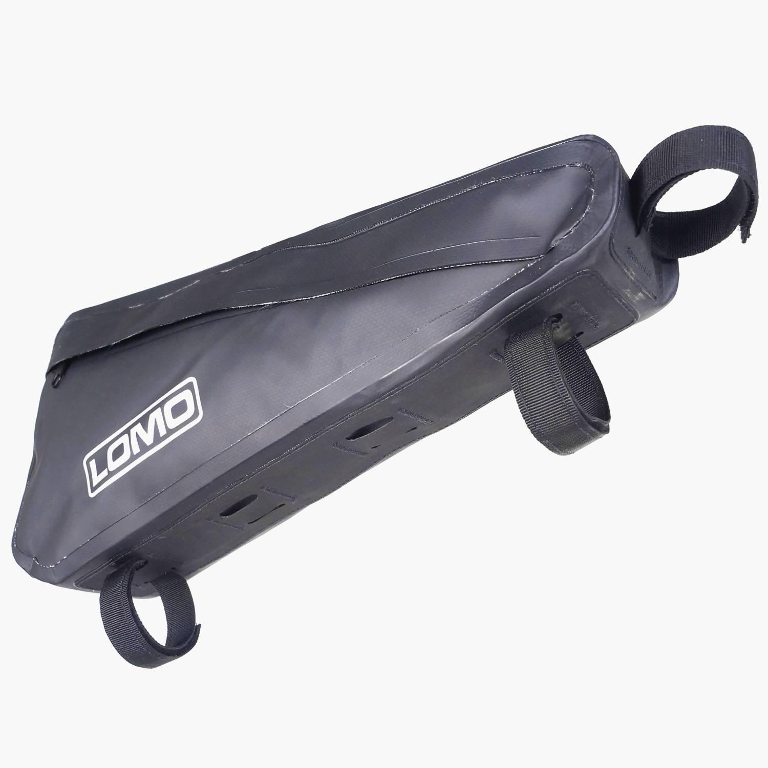 Lomo Waterproof Bike Frame Dry Bag 3/7