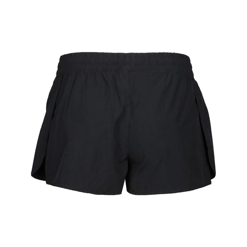 Elderberry Boardshort női beach short - fekete