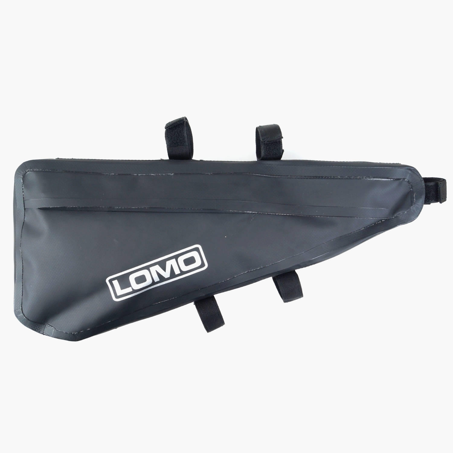 Lomo Waterproof Bike Frame Dry Bag 1/7