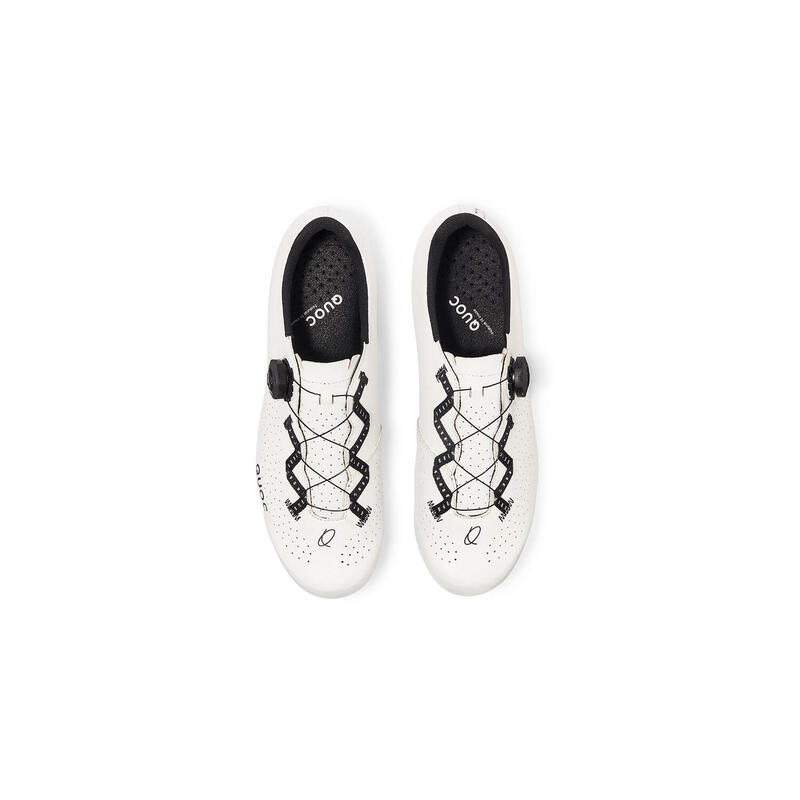 Escape Road Shoe - blanc
