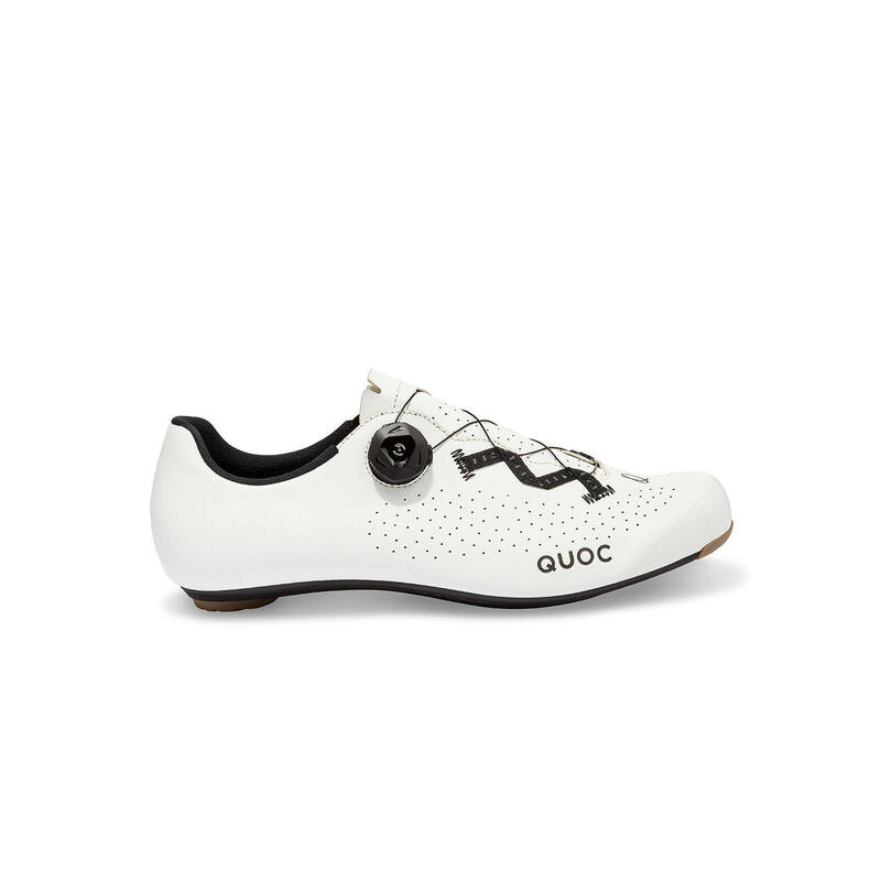 Escape Road Shoe - blanc