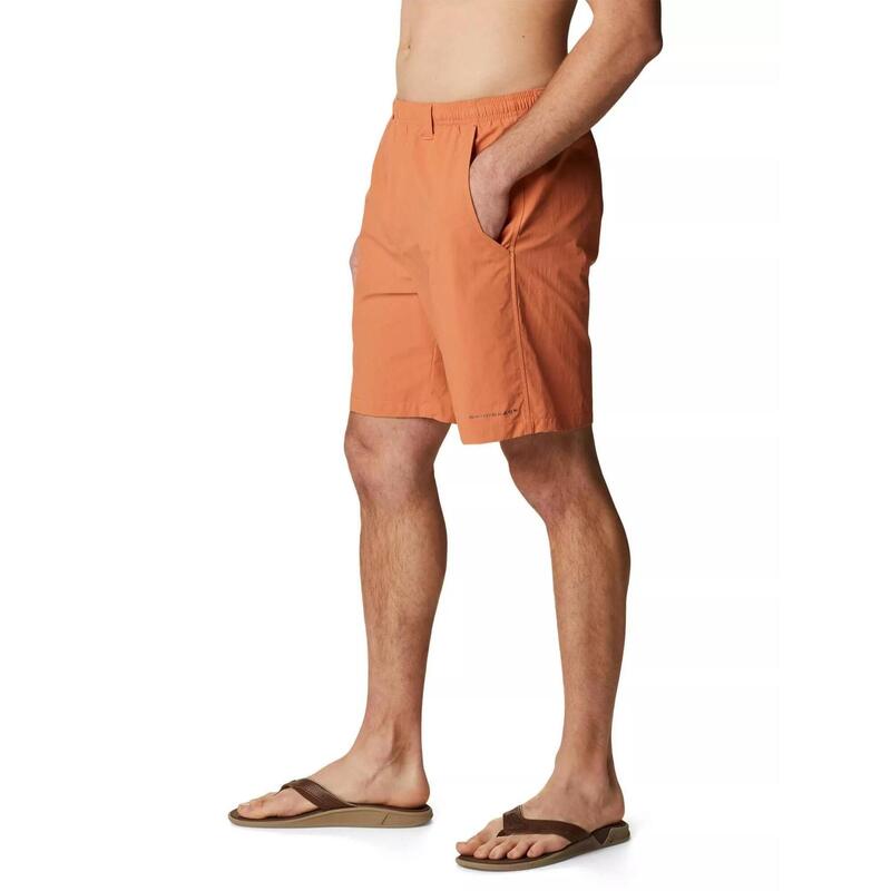 Sorturi de baie pentru barbati Backcast III Water Short - portocaliu barbati